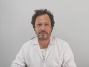 DR. CEM KAYA