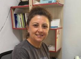 EBE AYŞEGÜL KARATOSUN