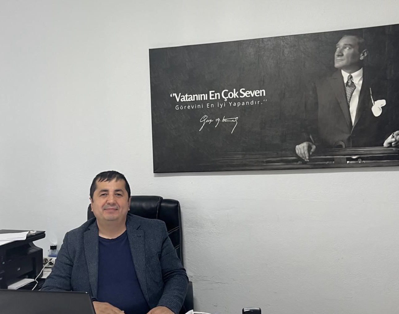 UZM. DR. ÖNDER ÖLMEZ